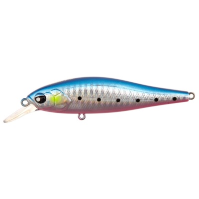 Воблер Lucky John Pro Series ANIRA 69SP 8гр, 0-1,2м, 106