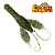 Силиконовые приманки Fish Magnet KRAKEN 2,7' 114