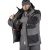 Костюм зимний Norfin DISCOVERY 3 GRAY Костюм зимний Norfin DISCOVERY 3 GRAY