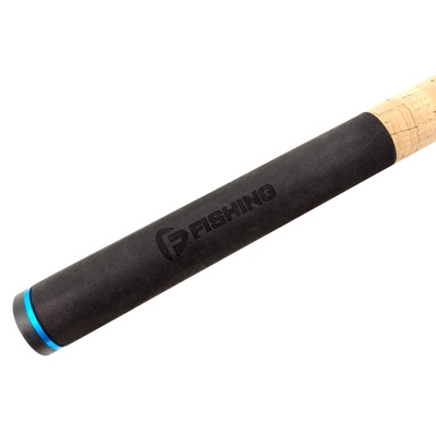 Удилище фидерное F-FISHING Aster Feeder 3,3м тест max 50г, 152гр