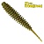 Силиконовые приманки Fish Magnet Shishka 1' 123
