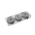 Поводочница FLAGMAN Eva Rig Spools в коробке 6шт Поводочница FLAGMAN Eva Rig Spools в коробке 6шт