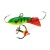 Балансир Lucky John CLASSIC 3 + тр. 30мм/36RT Балансир Lucky John CLASSIC 3 + тр. 30мм/36RT