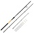 Удилище фидер. Feeder Concept Distance BLACK 080 3.90