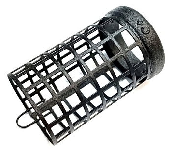 Кормушка С+ DZC2 (дюза закорм. удл.кл.7мм.) 40г
