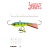 Балансир Lucky John CLASSIC 4.5 + тр. 50мм/36RT Балансир Lucky John CLASSIC 4.5 + тр. 50мм/36RT