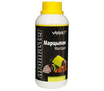 Аттрактант Vabik AROMASTER Марципан 500мл