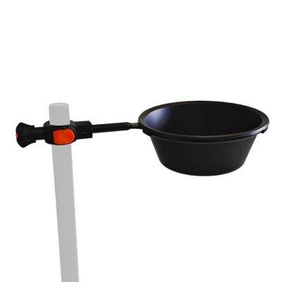 Рукомойник для рыболовных платформ Аргентум Fishing, D25-36