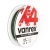 Шнур плет. Lucky John Vanrex х4 BRAID Moss Green 125/017 Шнур плет. Lucky John Vanrex х4 BRAID Moss Green 125/017