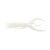 Виброхвосты съедобные искусственные LJ Pro Series HOGY SHRIMP 07.60/033 10шт. Виброхвосты съедобные искусственные LJ Pro Series HOGY SHRIMP 07.60/033 10шт.