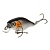Воблер Lucky John Original CHUBBY 40F, 3.5гр, 0-0.4м, 017