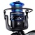 Катушка фидерная F-FISHING Tesoro Feeder 5000 Катушка фидерная F-FISHING Tesoro Feeder 5000