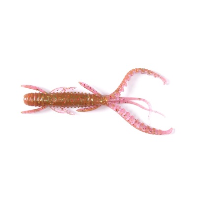 Виброхвосты съедоб. искусст. LJ Pro Series HOGY SHRIMP 2,2in(05.60)/S14 10шт.