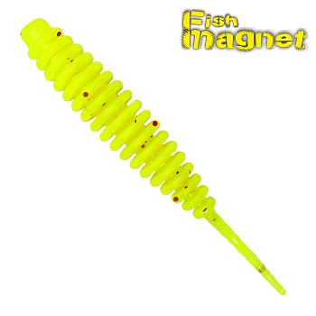Силиконовые приманки Fish Magnet Shishka 2,7' 151