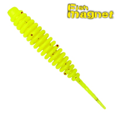 Силиконовые приманки Fish Magnet Shishka 2,7' 151