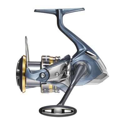 Безынерционная катушка SHIMANO Sahara 4000 FJ