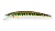 Воблер Strike Pro Montero 130SP, 20,6 гр, 1,0-2,0м, A164F Pike