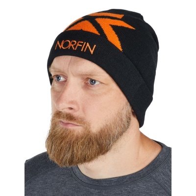 Шапка Norfin NORTHEN STAR OR р.XL
