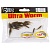 Слаги съедобные искусственные LJ Pro Series ULTRAWORM 1,0in (02.54)/PA03 20шт.