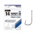 Крючок OWNER Penny Hook BC №8 10шт Крючок OWNER Penny Hook BC №8 10шт
