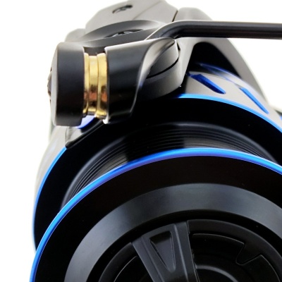 Безынерционная катушка ELEGANCE FEEDER PRO Катушка фидерная V1 5500