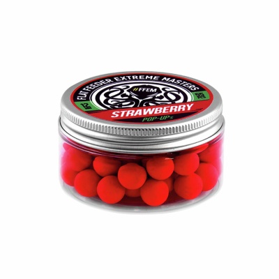 FFEM Pop-Up Strawberry 12mm