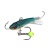 Балансир Lucky John CLASSIC 4.5 + тр. 50мм/53 Балансир Lucky John CLASSIC 4.5 + тр. 50мм/53