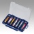 Коробка рыболов. Meiho LURE GAME CASE J 175х105х18 Коробка рыболов. Meiho LURE GAME CASE J 175х105х18