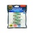 Виброхвосты LJ Pro Series 3D BASARA SOFT SWIM 2.5in(06.35)/PG07 8шт.