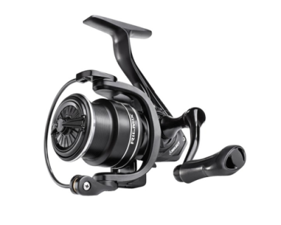 Безынерционная катушка Select Ritmix 2000S 5.2: 6+1