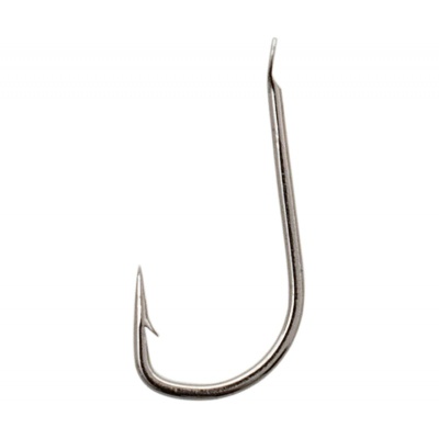Крючки FLAGMAN Bloodworm Caster Pro #10 10шт