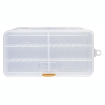 Коробка рыболовная Meiho SFC WORM CASE L 186x103x34