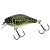 Воблер Lucky John Original CHUBBY 40F, 3.5гр, 0-0.4м, 029