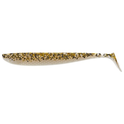 Виброхвосты съедобные Lucky John Series SLICK SHAD PADDLE 4.5in Z03
