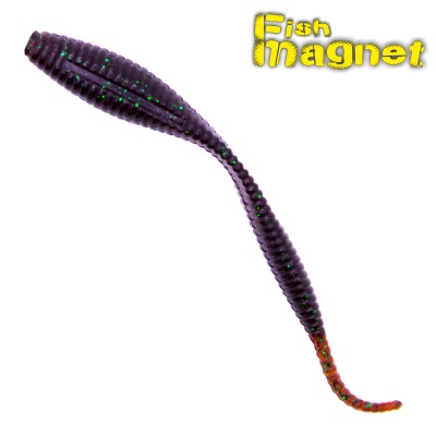 Силиконовые приманки Fish Magnet Seksik 3,8' 101