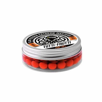 FFEM Pop-Up Tutti-Frutti 10mm