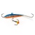 Балансир Lucky John FIN 4 + тр. 60мм/45H Балансир Lucky John FIN 4 + тр. 60мм/45H