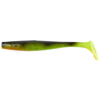 Виброхвосты LJ 3D BBS Series KUBIRA SWIM SHAD 9,0in (22,86)/PG41 1шт.