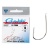Крючки рыболовные Gamakatsu LS-2110N HOOKS NICKEL #8 (25 шт) Крючки рыболовные Gamakatsu LS-2110N HOOKS NICKEL #8 (25 шт)