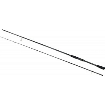Спиннинг Folkfishing Black Flock FBFS-792ML 3-21гр 4-12Lb Fast