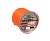 Леска CARP PRO Sport Line Fluo Orange 1000M 0,265 mm