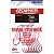 Крючок OWNER Mosquito Hook red №10 12шт