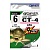 Крючок OWNER Carp Taff Aya teflon №2 7шт