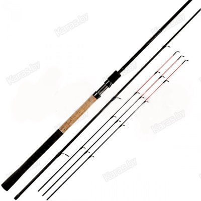 Удилище фидерное ZEMEX IRON Picker 9 ft - 30 g