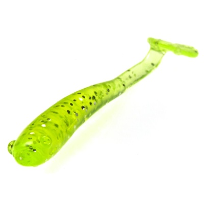 Виброхвосты съедоб. искусст. LJ Pro Series BABY ROCKFISH 2,4in(06.10)/033 10шт.