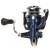 Безынерционная катушка SHIMANO Catana FE 22 2500 Безынерционная катушка SHIMANO Catana FE 22 2500
