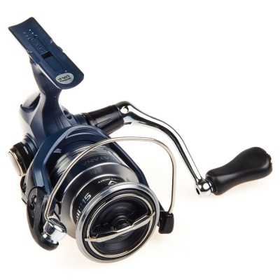 Безынерционная катушка SHIMANO Catana FE 22 2500