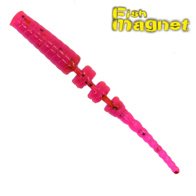 Силиконовые приманки Fish Magnet Bita 1,6' 006