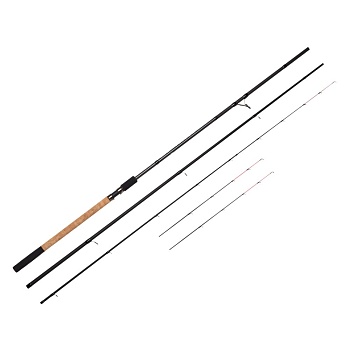 Удилище фидерное Salmo Diamond BP FEEDER 120г, 3.60м