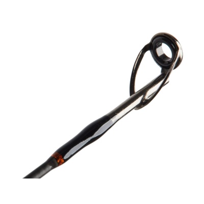 Удилище спиннинговое Lucky John Basara CHUB 10, 8,0"/2.44м, 3-10г